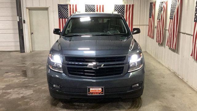 used 2020 Chevrolet Tahoe car, priced at $31,480