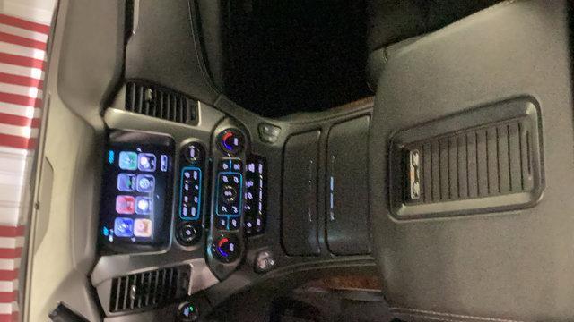 used 2020 Chevrolet Tahoe car, priced at $31,480