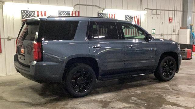 used 2020 Chevrolet Tahoe car, priced at $31,480