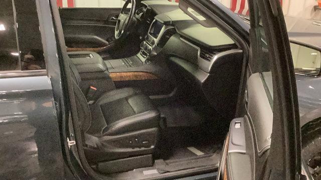 used 2020 Chevrolet Tahoe car, priced at $31,480