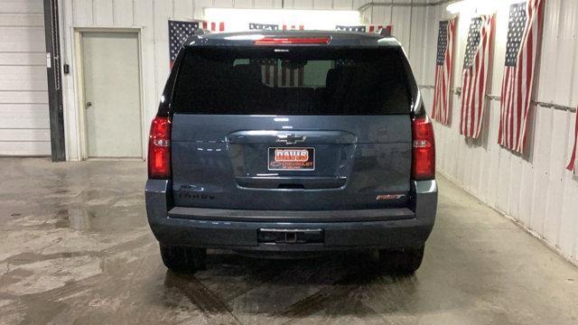 used 2020 Chevrolet Tahoe car, priced at $31,480