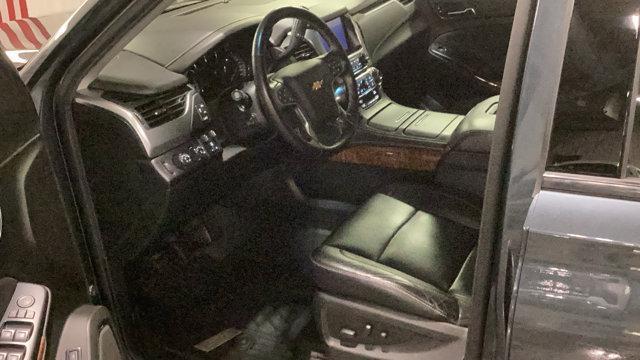 used 2020 Chevrolet Tahoe car, priced at $31,480