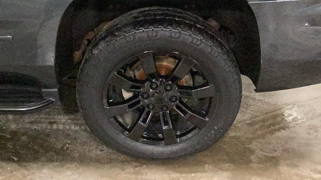 used 2020 Chevrolet Tahoe car, priced at $31,480