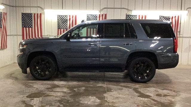 used 2020 Chevrolet Tahoe car, priced at $31,480