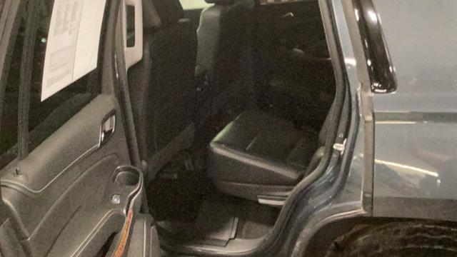 used 2020 Chevrolet Tahoe car, priced at $31,480