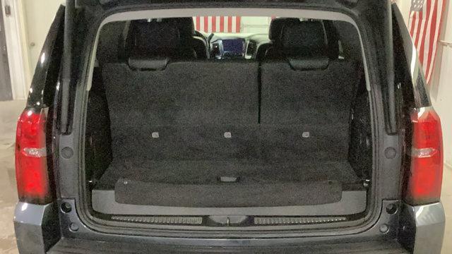 used 2020 Chevrolet Tahoe car, priced at $31,480