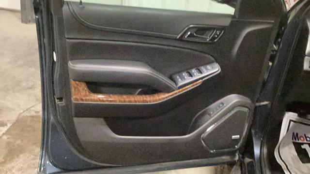 used 2020 Chevrolet Tahoe car, priced at $31,480