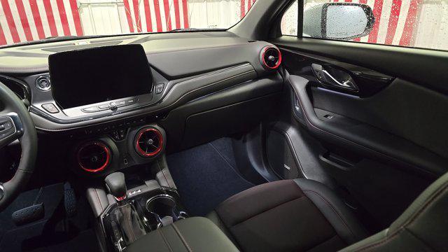 used 2024 Chevrolet Blazer car, priced at $36,945