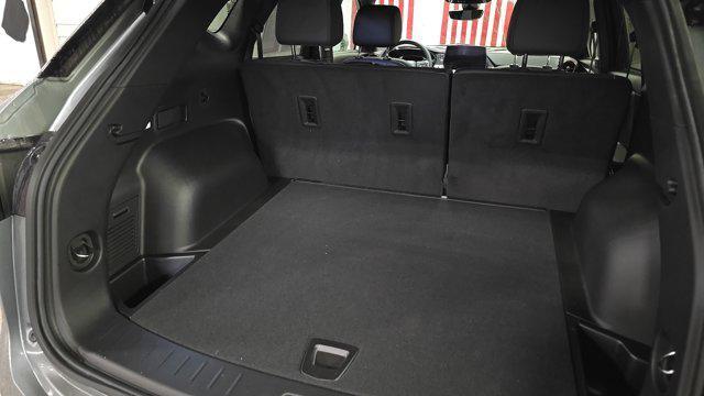 used 2024 Chevrolet Blazer car, priced at $36,945