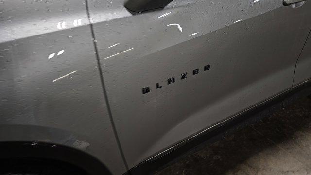 used 2024 Chevrolet Blazer car, priced at $36,945
