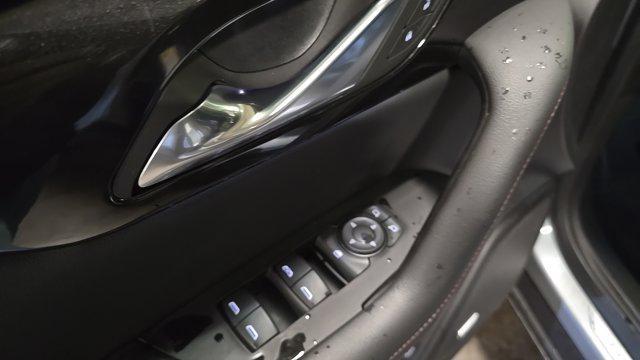 used 2024 Chevrolet Blazer car, priced at $36,945