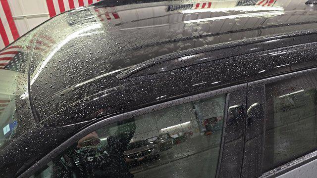 used 2024 Chevrolet Blazer car, priced at $36,945