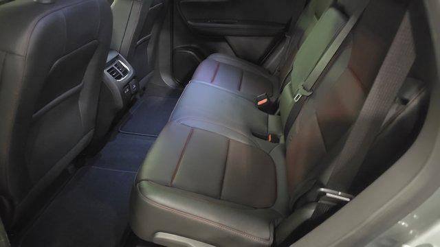 used 2024 Chevrolet Blazer car, priced at $36,945