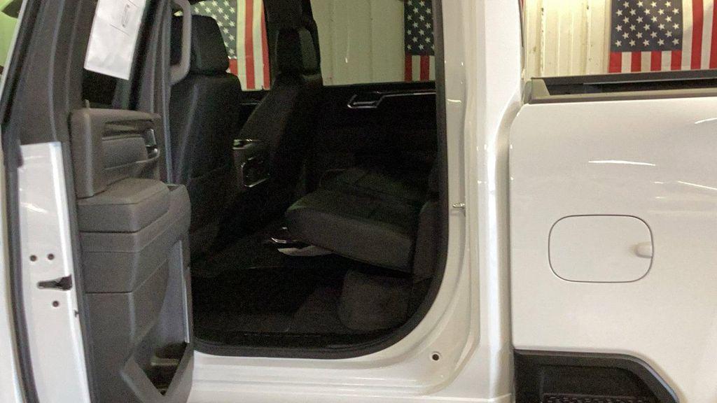 new 2026 Chevrolet Silverado 3500 car, priced at $77,905