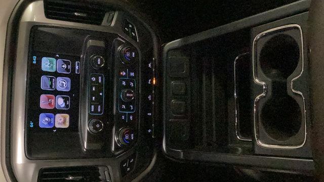 used 2017 Chevrolet Silverado 1500 car, priced at $22,945