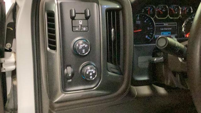 used 2017 Chevrolet Silverado 1500 car, priced at $22,945