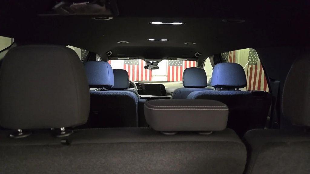 new 2026 Chevrolet Traverse car, priced at $44,900