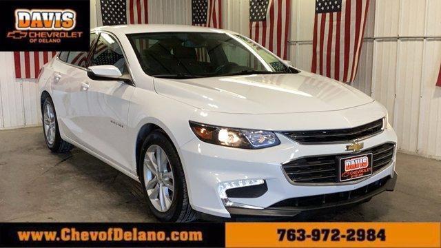 used 2016 Chevrolet Malibu car, priced at $11,480
