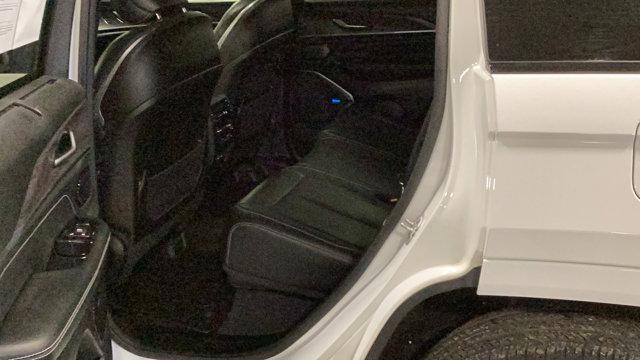 used 2023 Jeep Grand Cherokee car, priced at $35,480