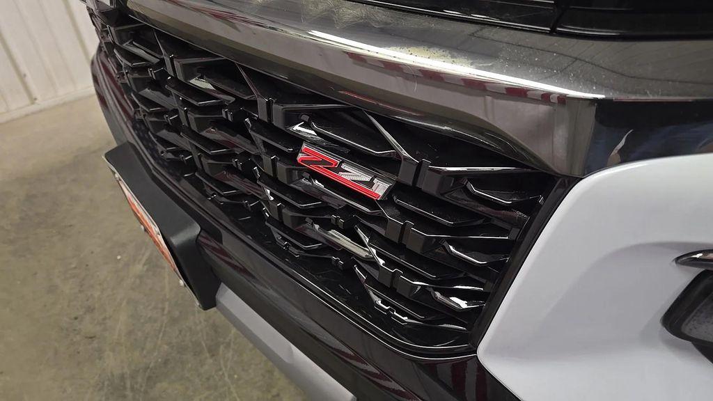 new 2026 Chevrolet Traverse car, priced at $51,515