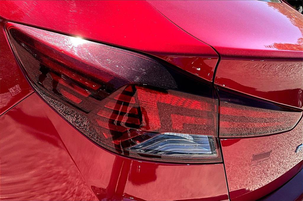 used 2020 Hyundai Elantra car, priced at $6,995