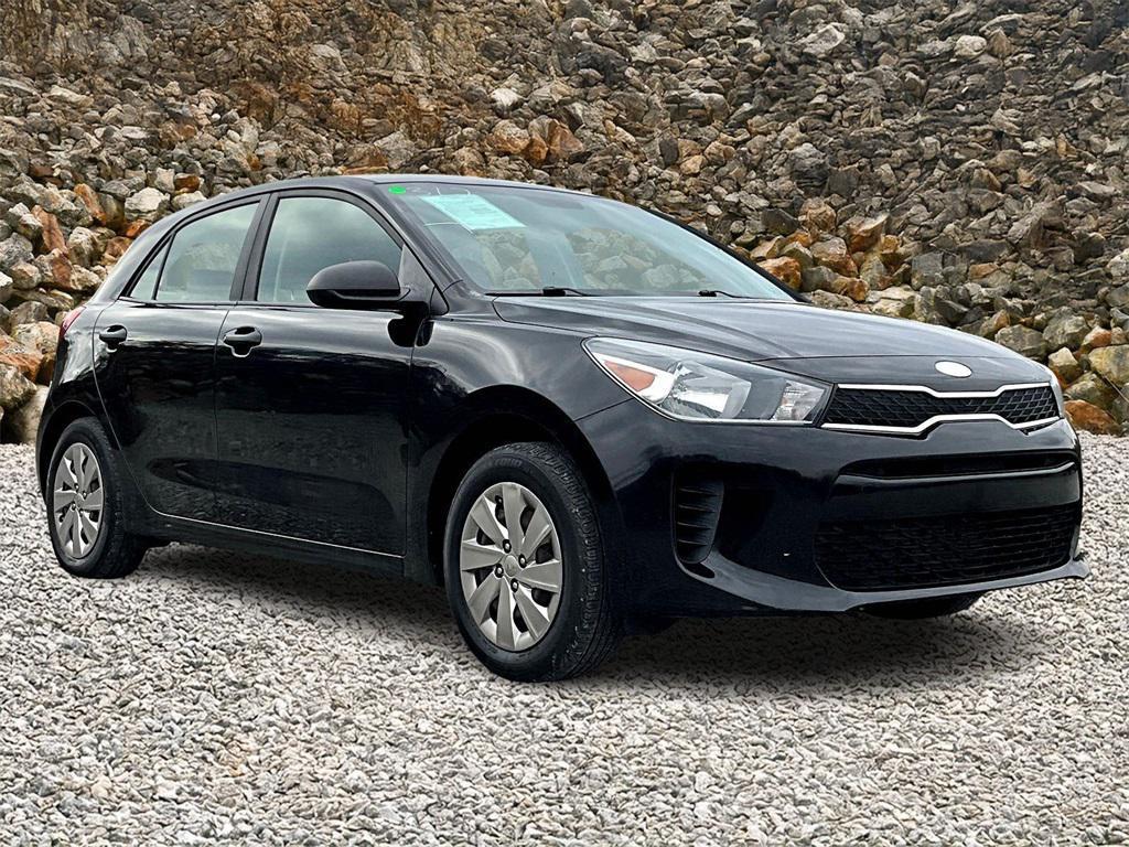 used 2018 Kia Rio car, priced at $7,495
