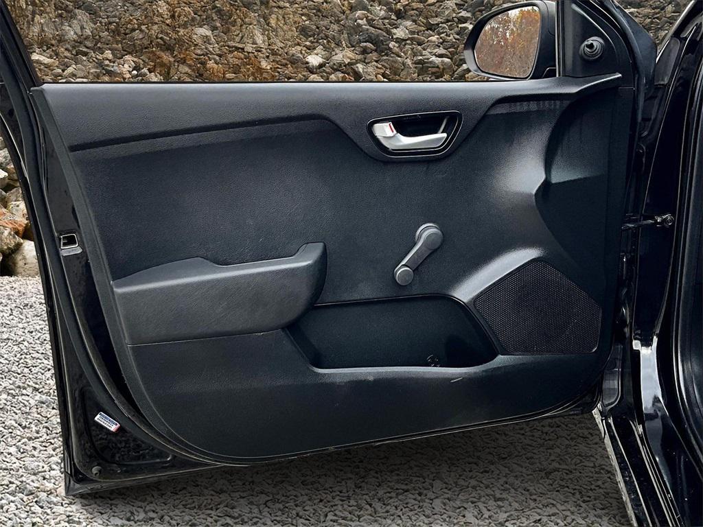 used 2018 Kia Rio car, priced at $7,495