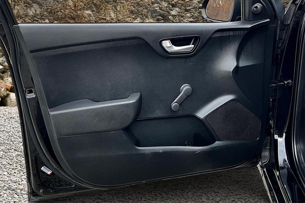 used 2018 Kia Rio car, priced at $7,495