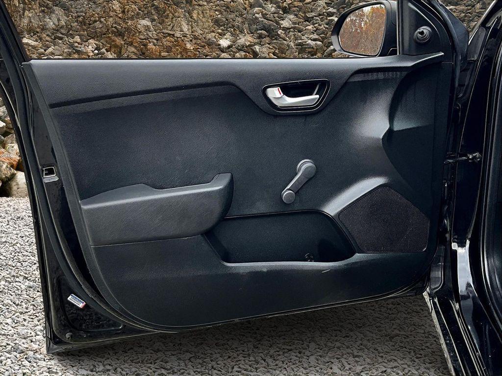 used 2018 Kia Rio car, priced at $6,495