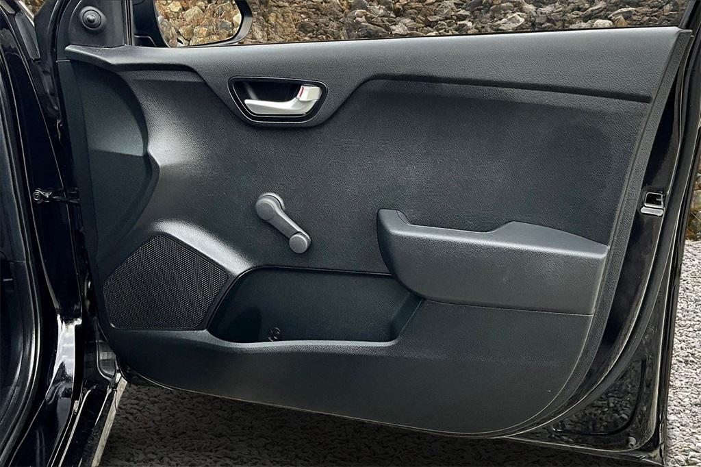 used 2018 Kia Rio car, priced at $7,495