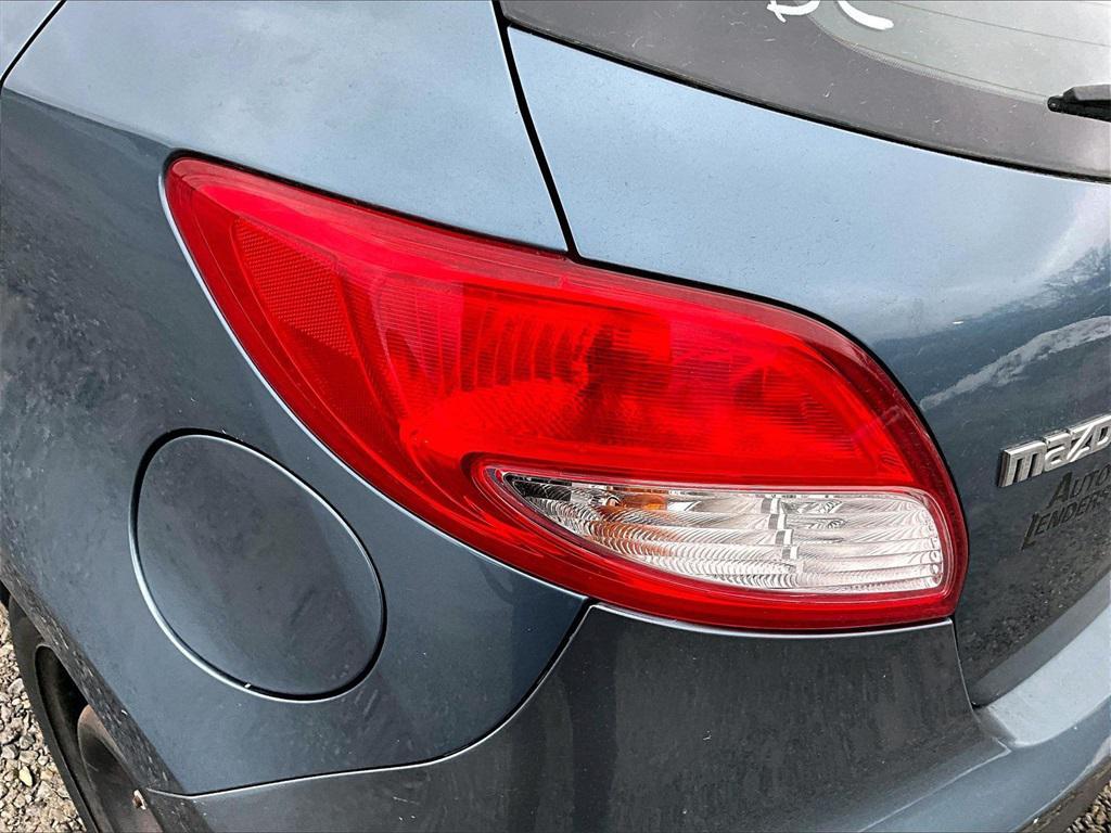 used 2014 Mazda Mazda2 car, priced at $5,995