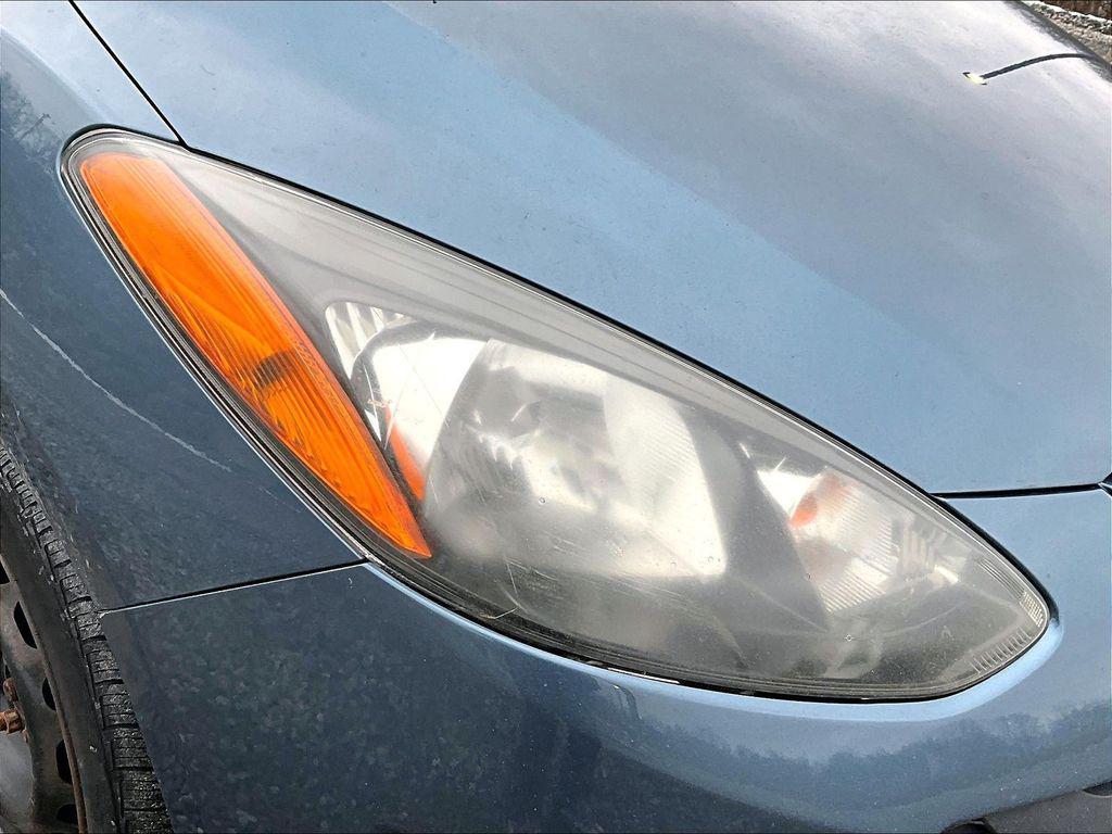 used 2014 Mazda Mazda2 car, priced at $4,995