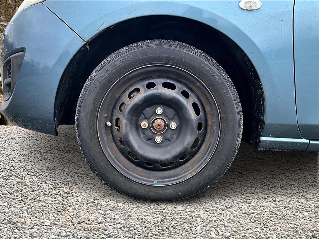 used 2014 Mazda Mazda2 car, priced at $5,995