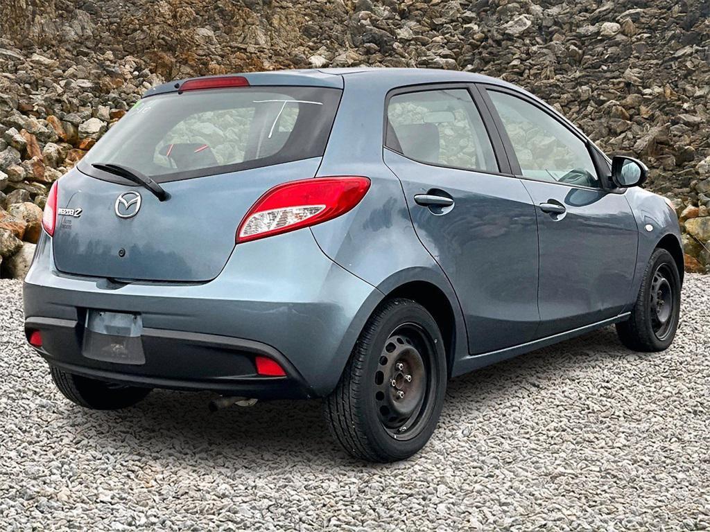 used 2014 Mazda Mazda2 car, priced at $5,995