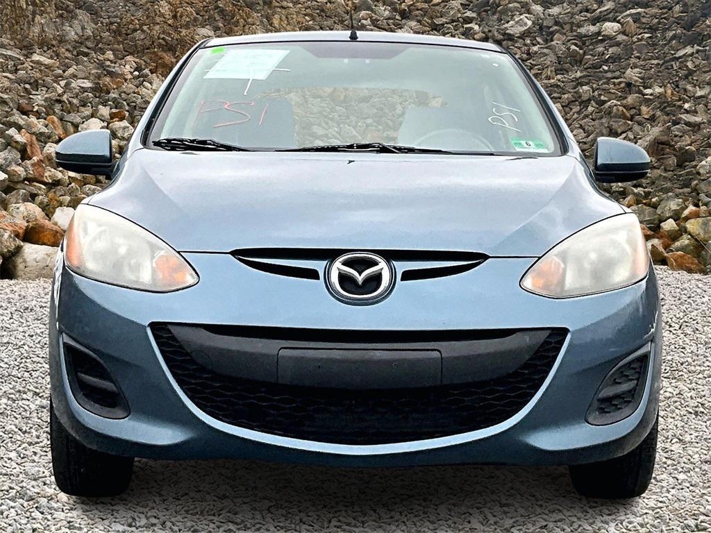 used 2014 Mazda Mazda2 car, priced at $5,995