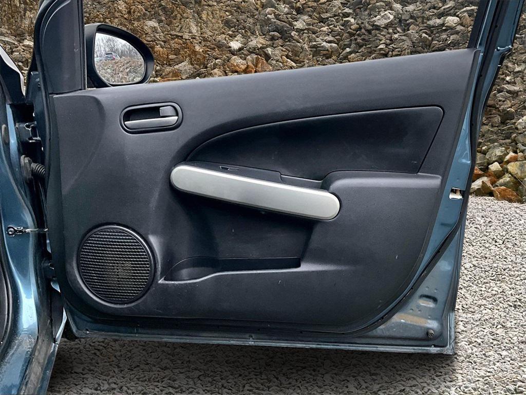 used 2014 Mazda Mazda2 car, priced at $5,995