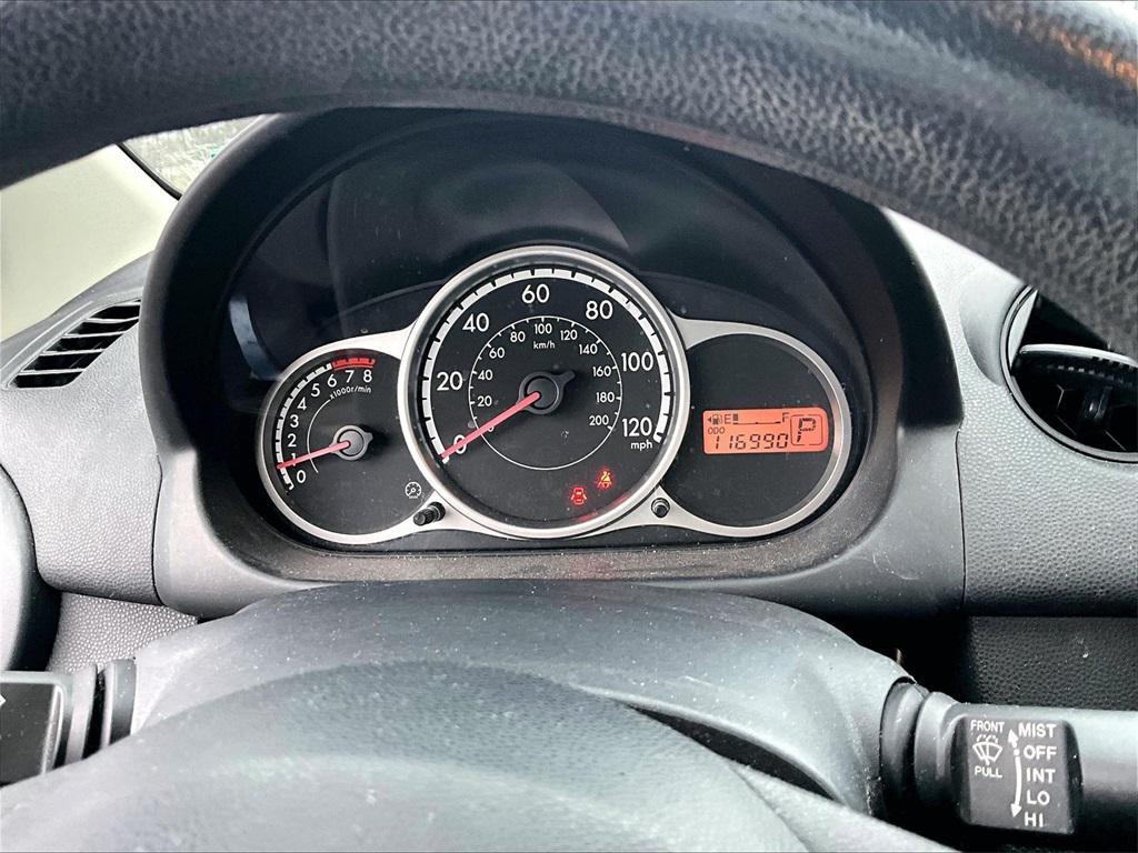 used 2014 Mazda Mazda2 car, priced at $5,995