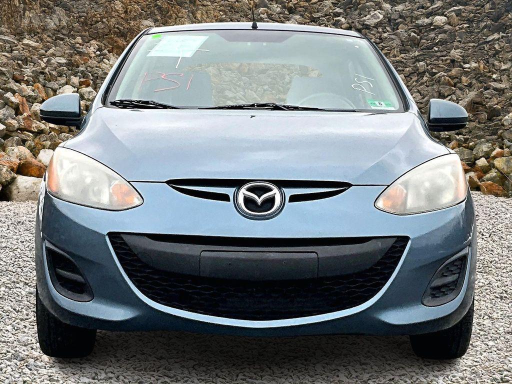 used 2014 Mazda Mazda2 car, priced at $4,995