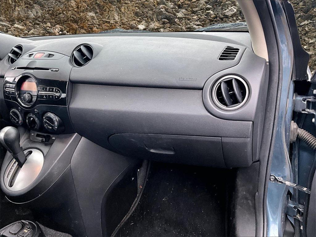 used 2014 Mazda Mazda2 car, priced at $5,995