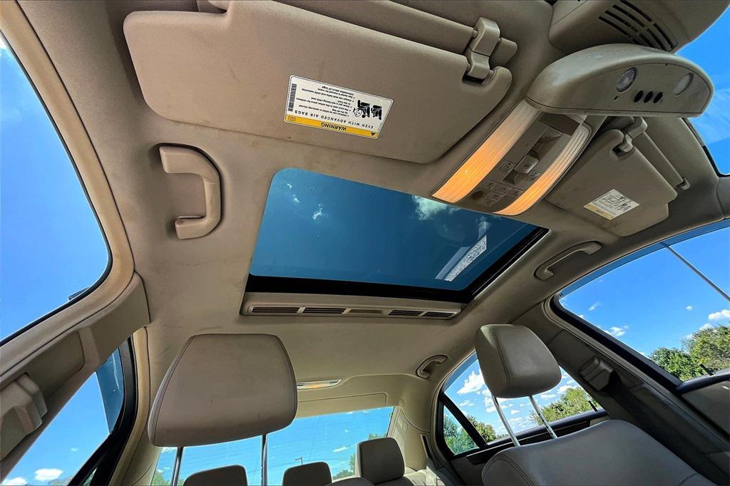 used 2014 Mercedes-Benz E-Class car, priced at $9,995