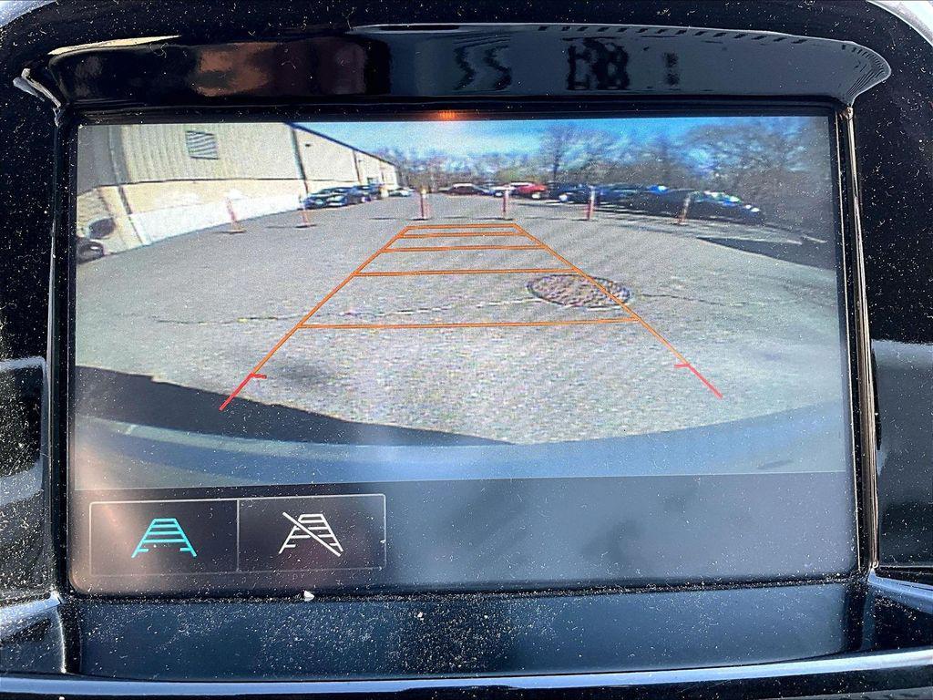 used 2018 Chevrolet Spark car, priced at $7,995