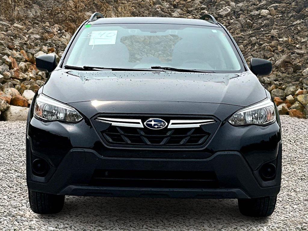 used 2022 Subaru Crosstrek car, priced at $14,495