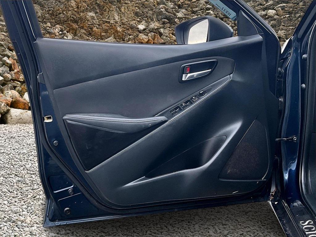 used 2016 Scion iA car, priced at $7,495