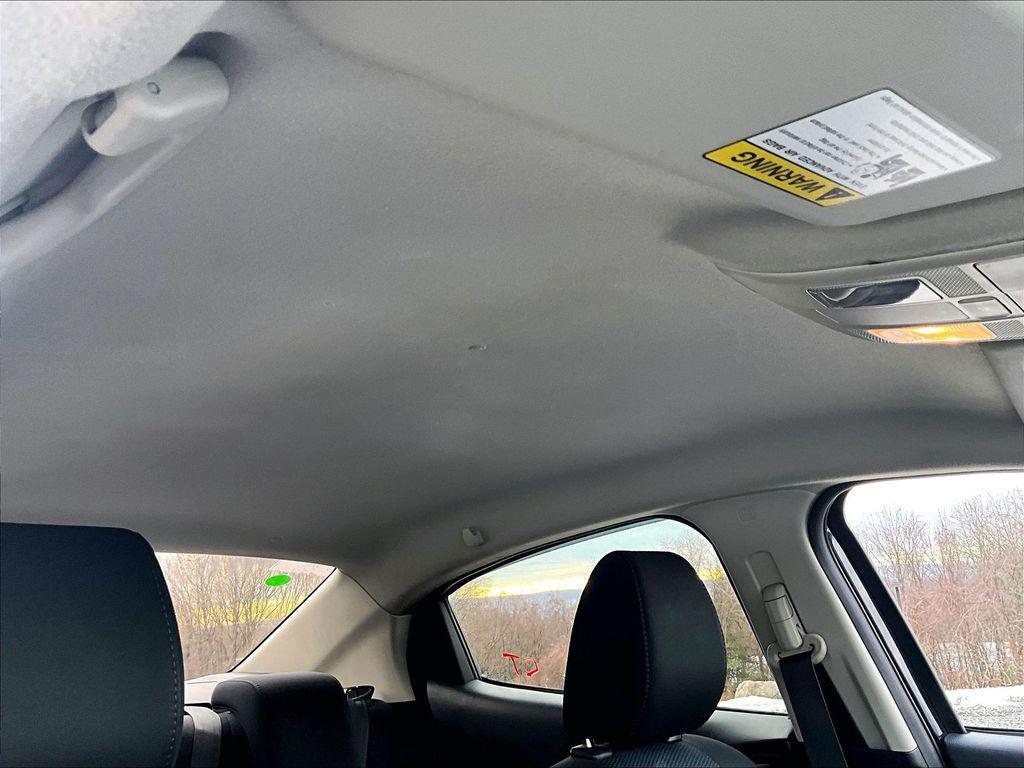 used 2016 Scion iA car, priced at $7,495