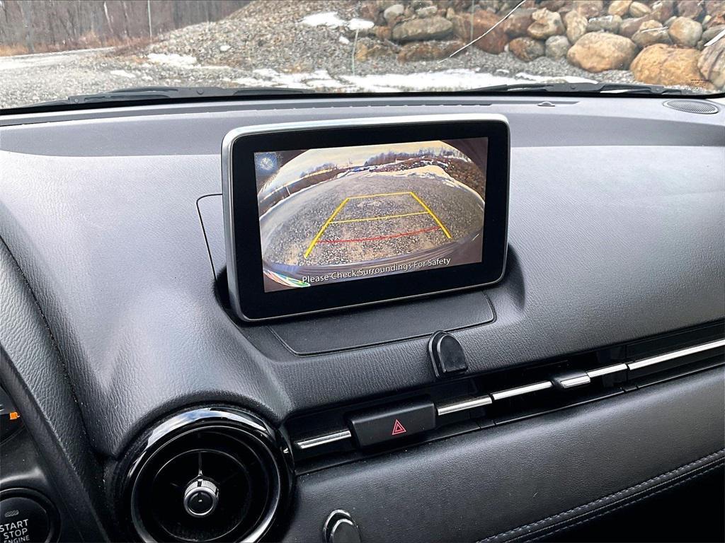 used 2016 Scion iA car, priced at $7,495