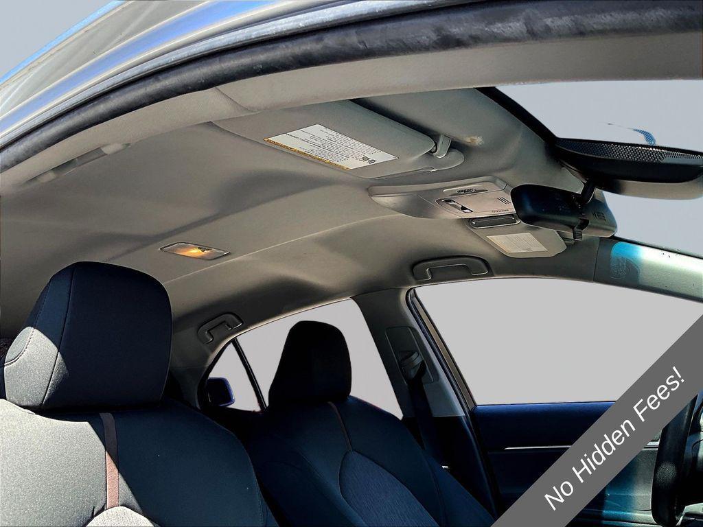 used 2018 Toyota Camry car, priced at $13,985