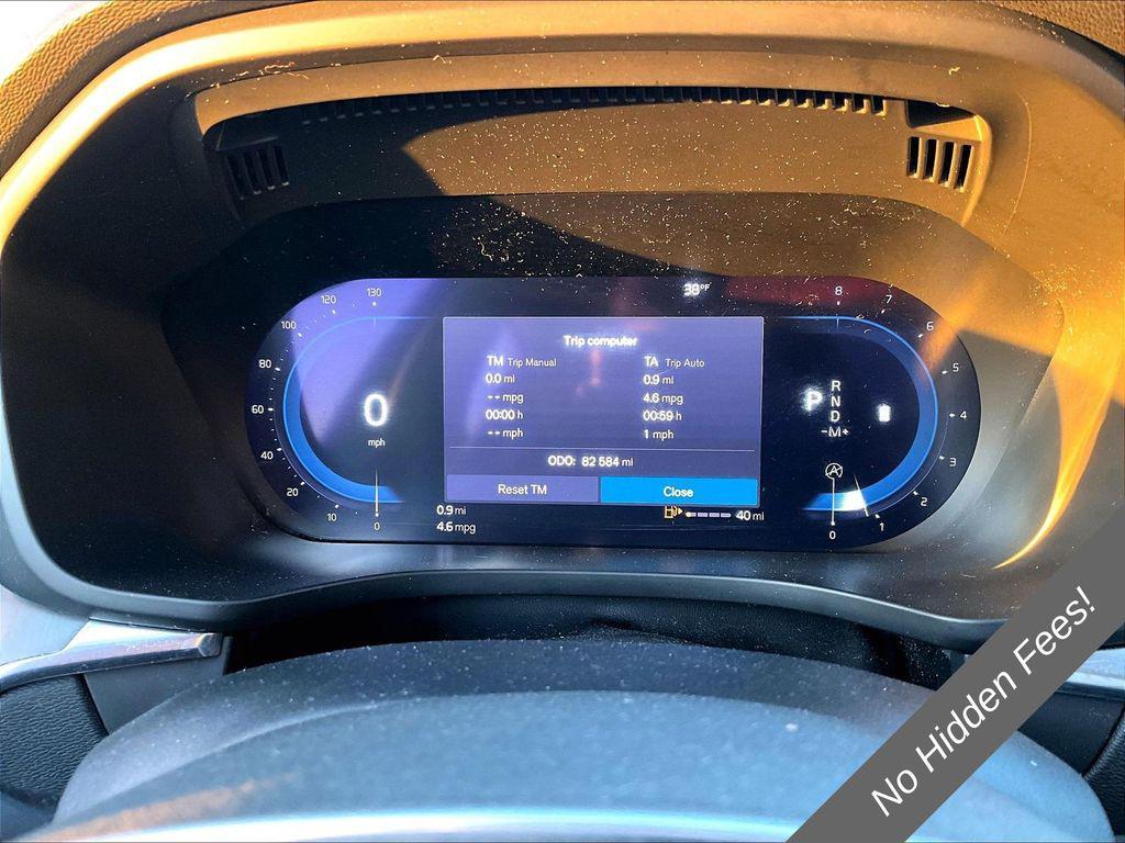 used 2022 Volvo XC60 car, priced at $18,985