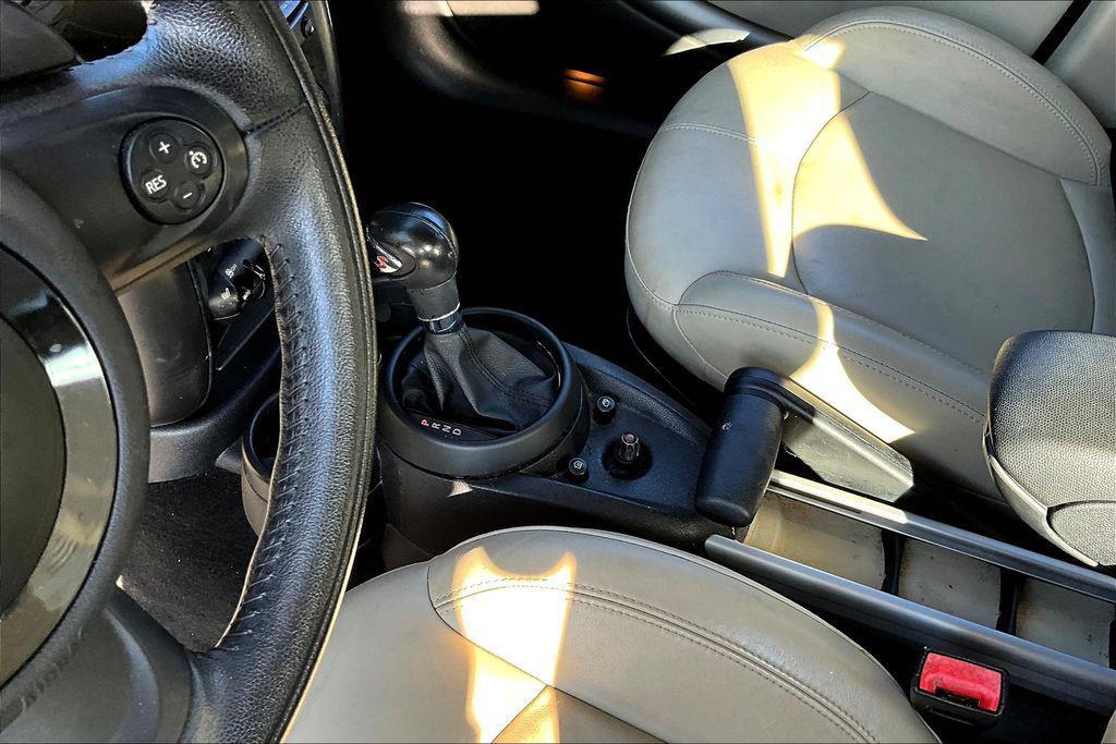 used 2015 MINI Countryman car, priced at $9,995