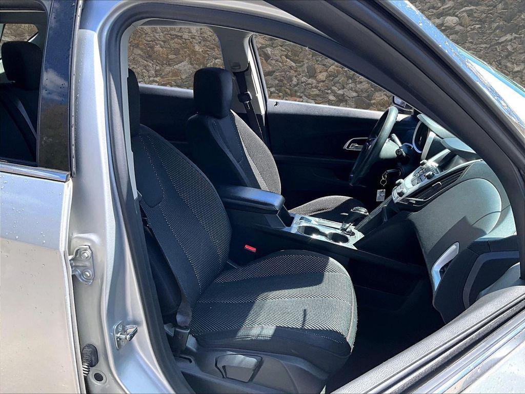 used 2017 Chevrolet Equinox car, priced at $8,995