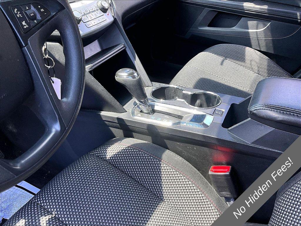 used 2017 Chevrolet Equinox car, priced at $8,985